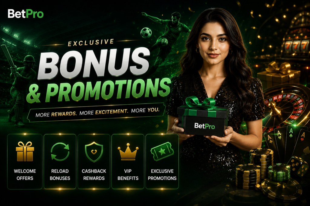 BetPro