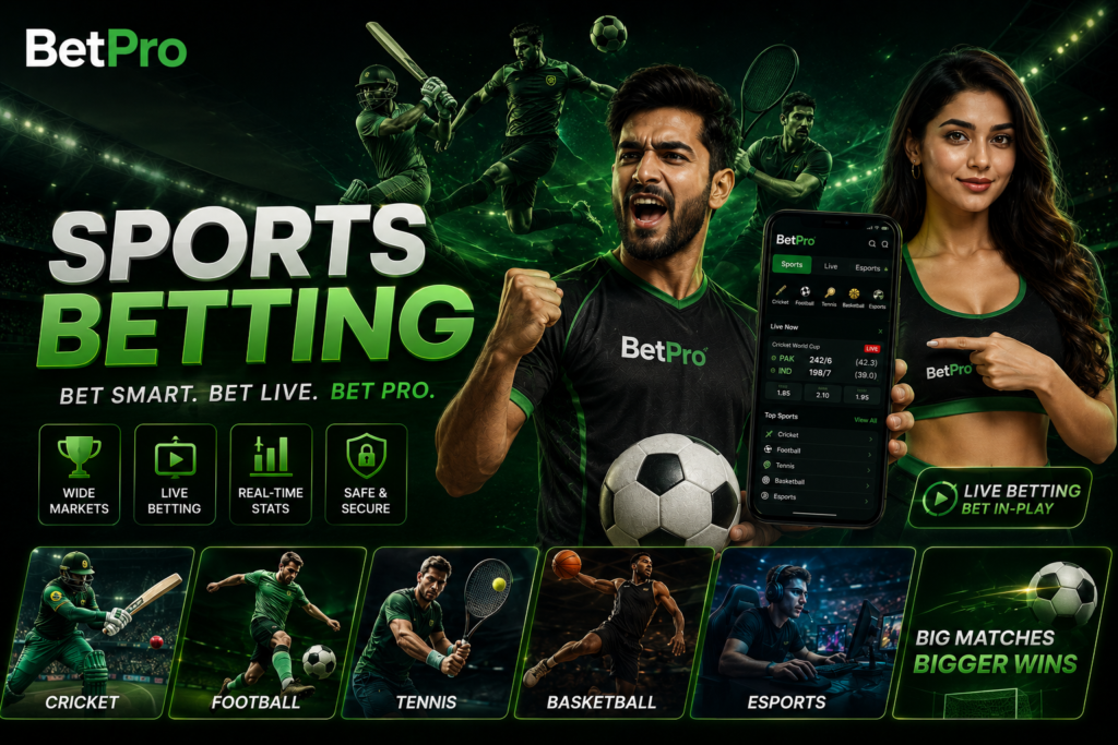 BetPro