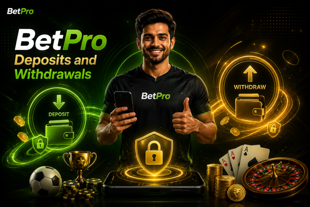 BetPro